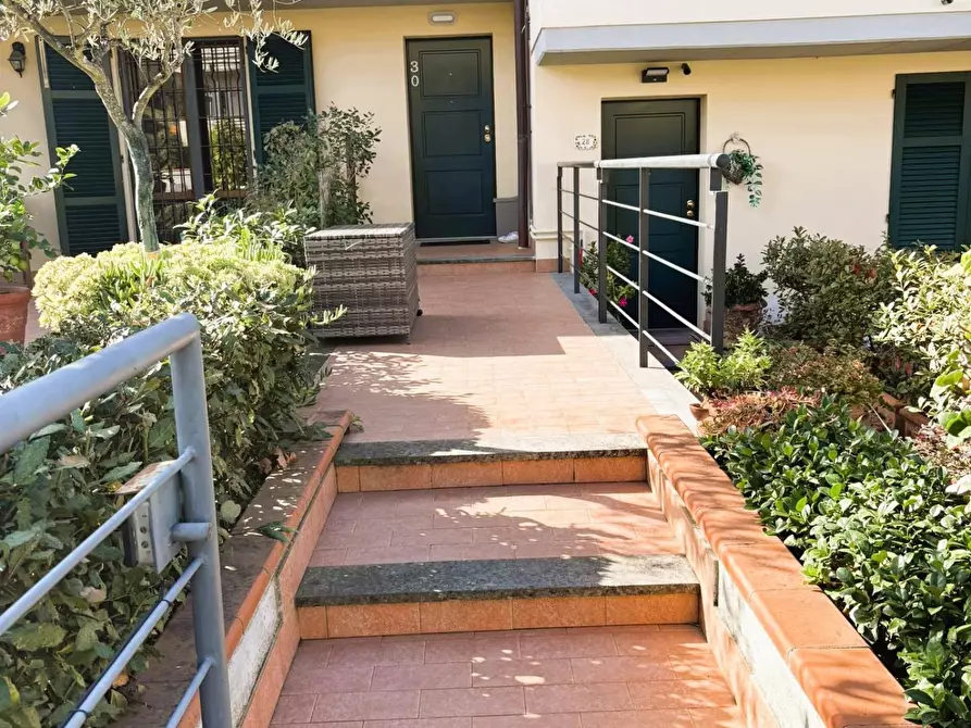 Immagine 38 di Appartamento in vendita  a Montespertoli