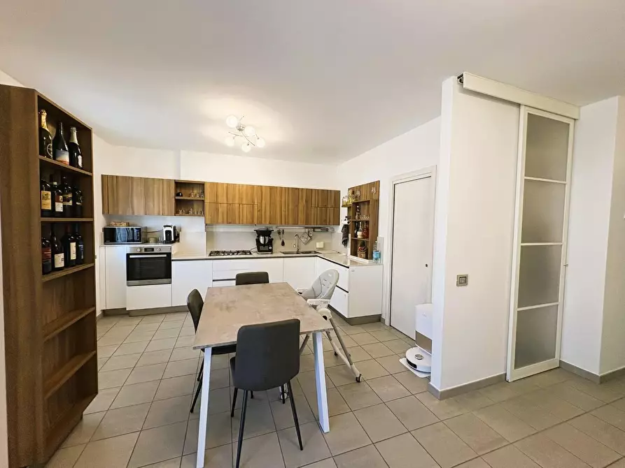 Immagine 10 di Appartamento in vendita  a Montespertoli