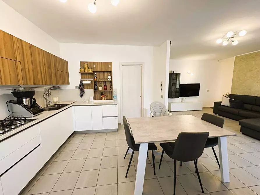 Immagine 24 di Appartamento in vendita  a Montespertoli