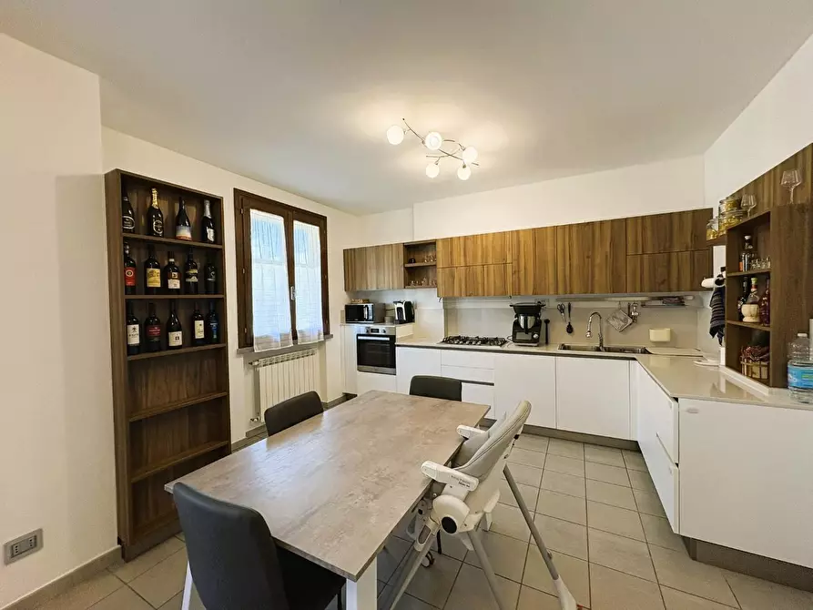 Immagine 23 di Appartamento in vendita  a Montespertoli