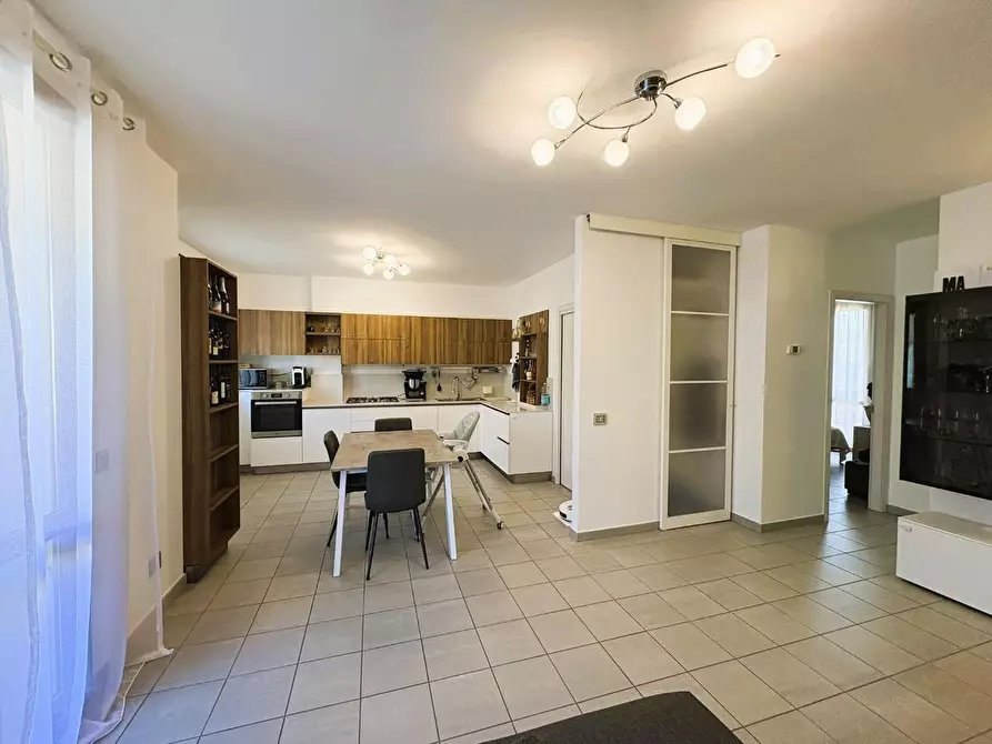 Immagine 15 di Appartamento in vendita  a Montespertoli