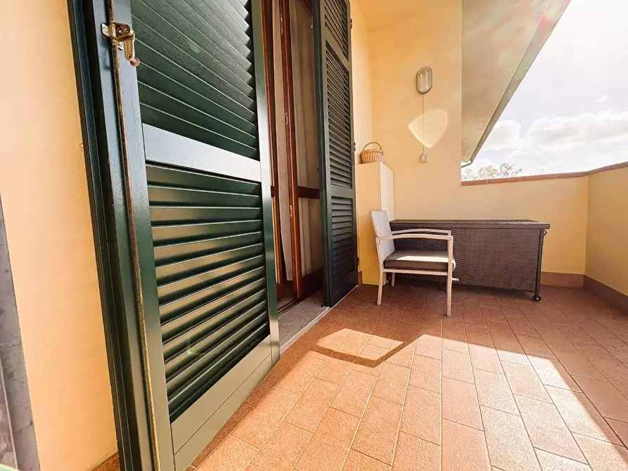 Immagine 27 di Appartamento in vendita  a Montespertoli