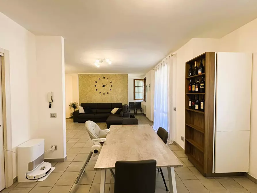 Immagine 32 di Appartamento in vendita  a Montespertoli