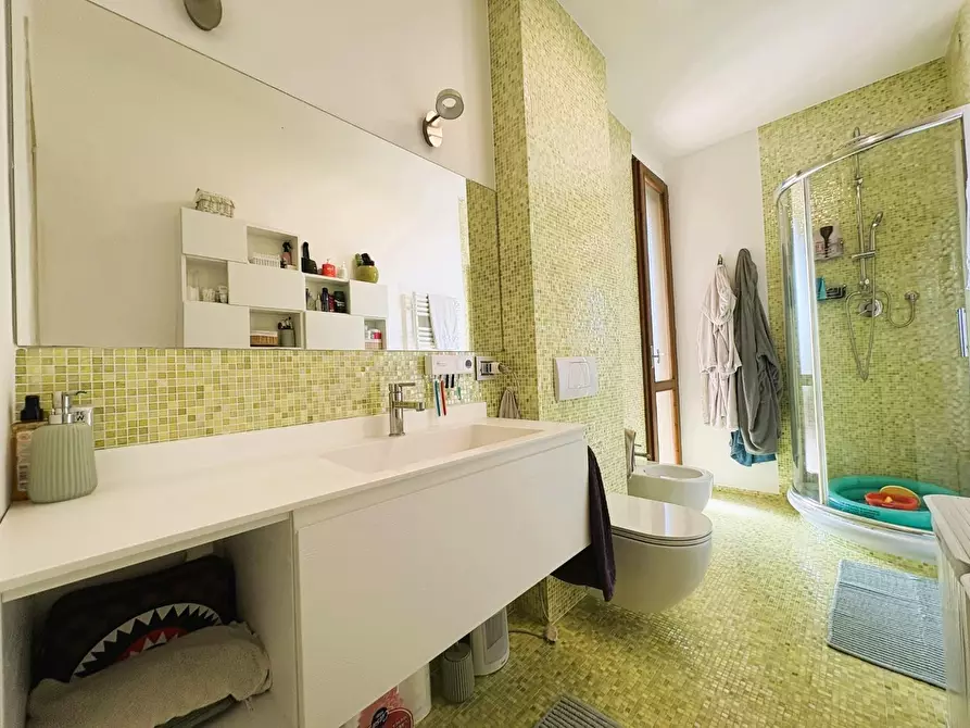 Immagine 7 di Appartamento in vendita  a Montespertoli