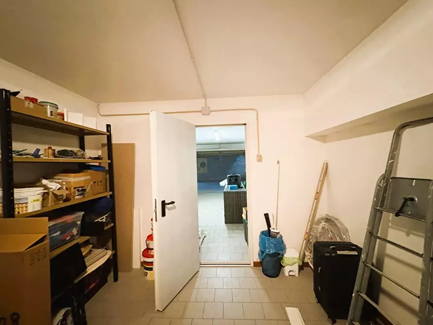 Immagine 36 di Appartamento in vendita  a Montespertoli