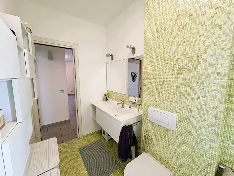 Immagine 19 di Appartamento in vendita  a Montespertoli