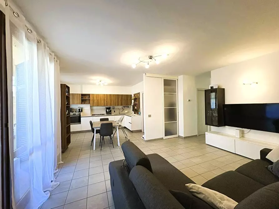 Immagine 28 di Appartamento in vendita  a Montespertoli