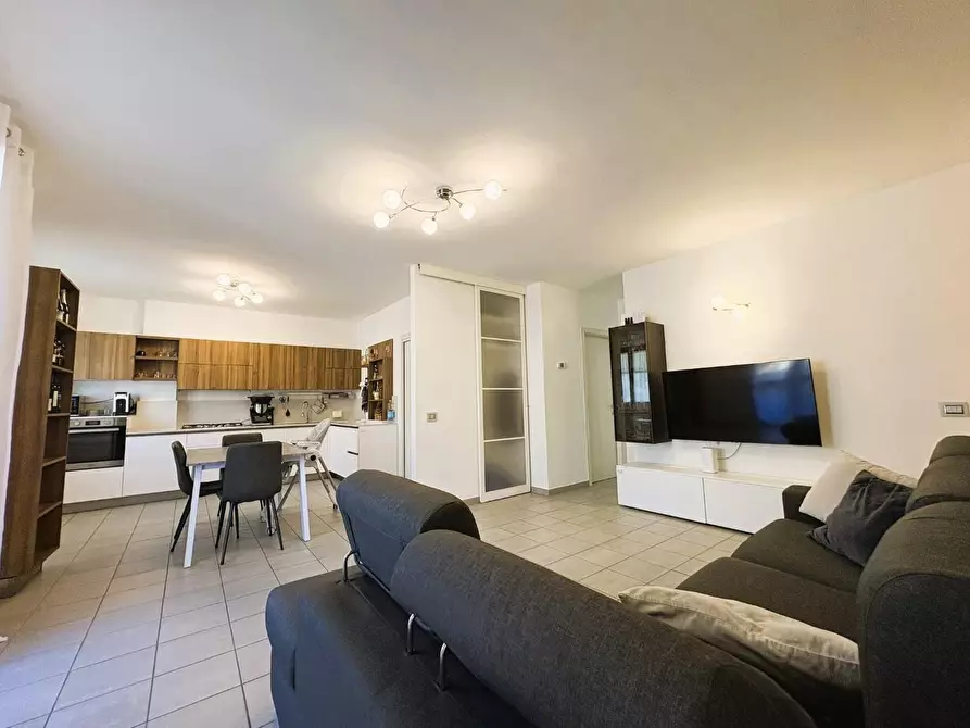 Immagine 9 di Appartamento in vendita  a Montespertoli