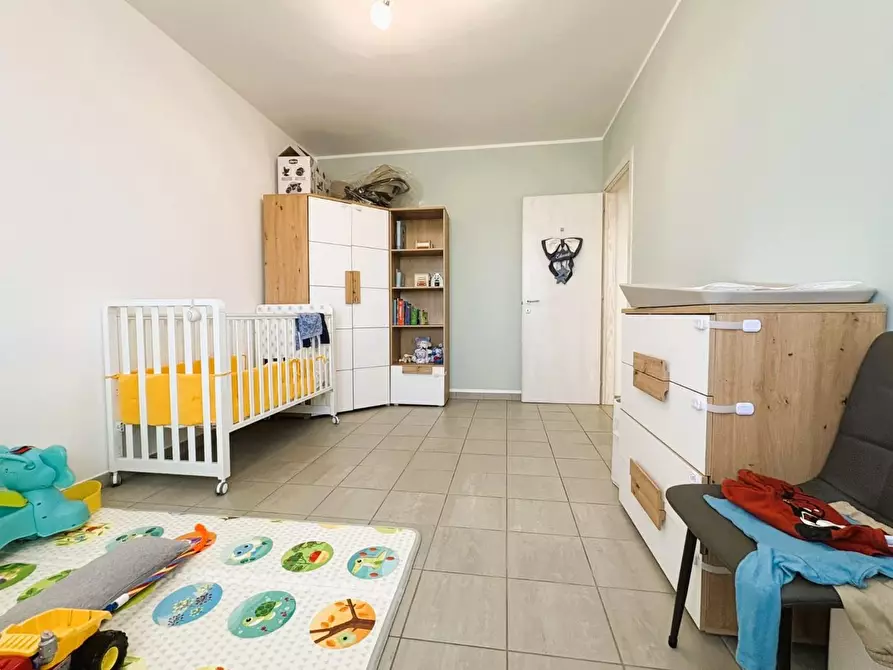 Immagine 12 di Appartamento in vendita  a Montespertoli