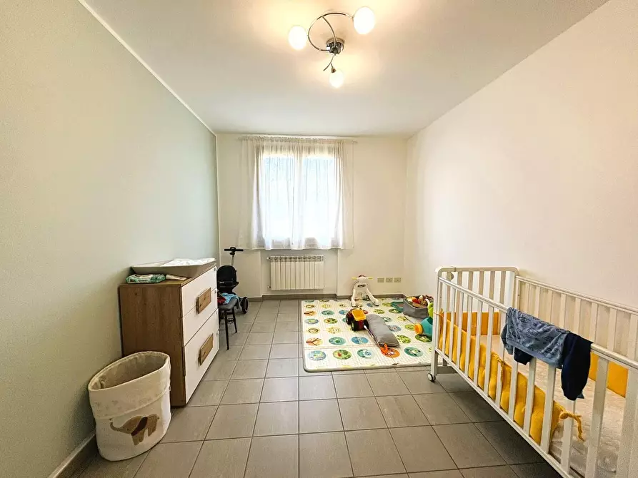 Immagine 5 di Appartamento in vendita  a Montespertoli