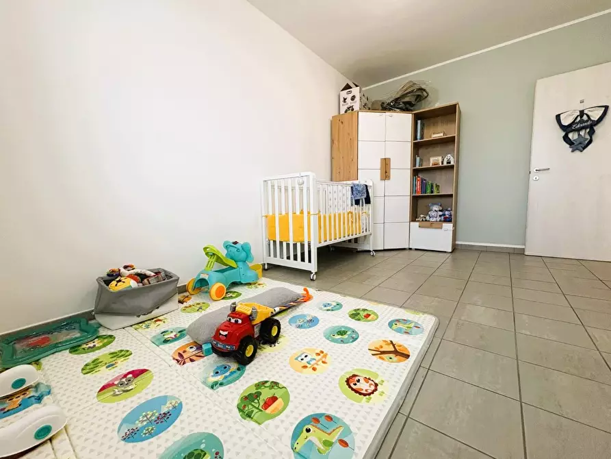 Immagine 25 di Appartamento in vendita  a Montespertoli