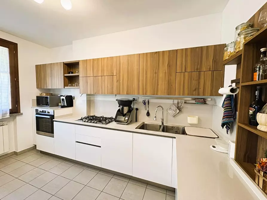 Immagine 20 di Appartamento in vendita  a Montespertoli