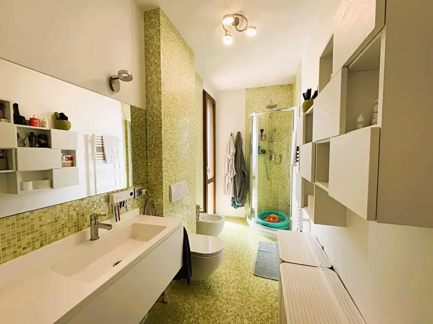 Immagine 14 di Appartamento in vendita  a Montespertoli