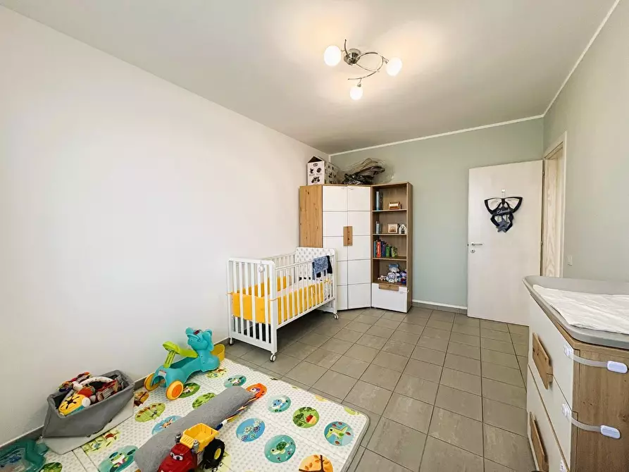 Immagine 18 di Appartamento in vendita  a Montespertoli