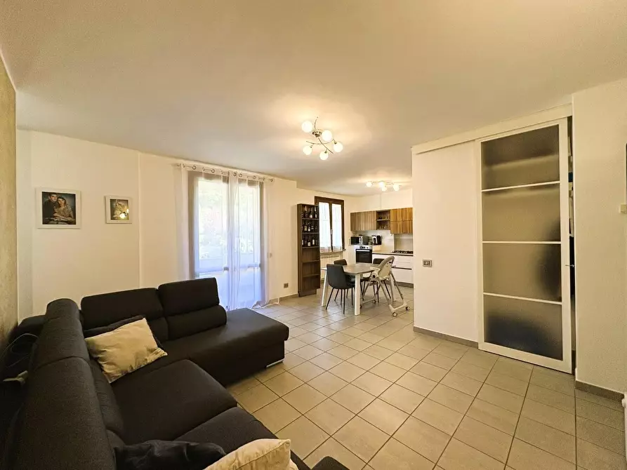 Immagine 30 di Appartamento in vendita  a Montespertoli