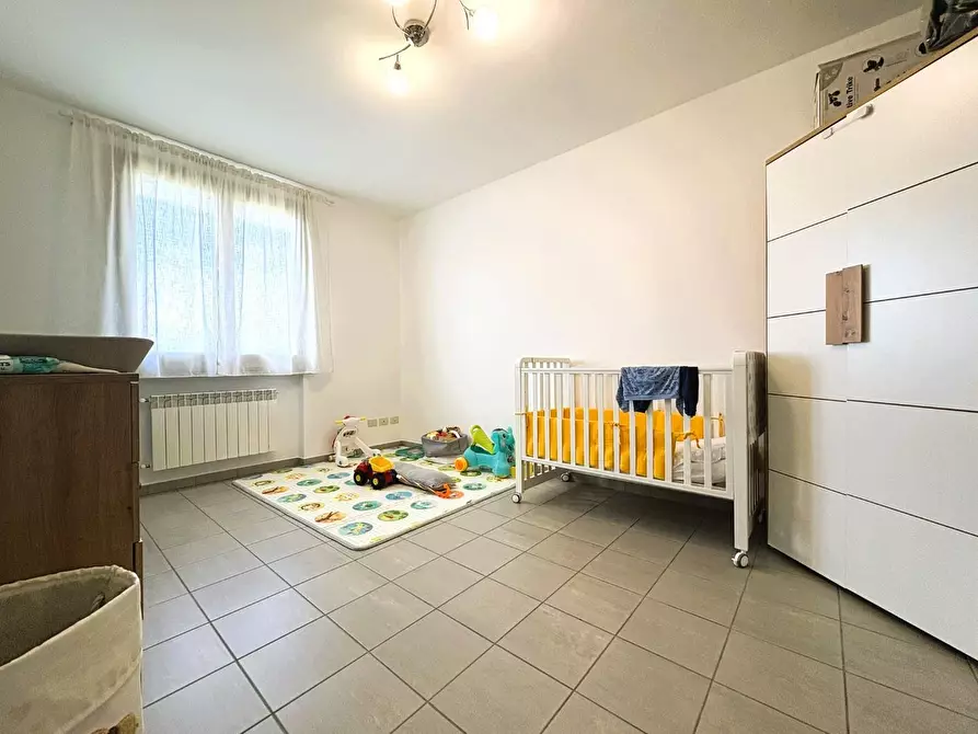 Immagine 22 di Appartamento in vendita  a Montespertoli