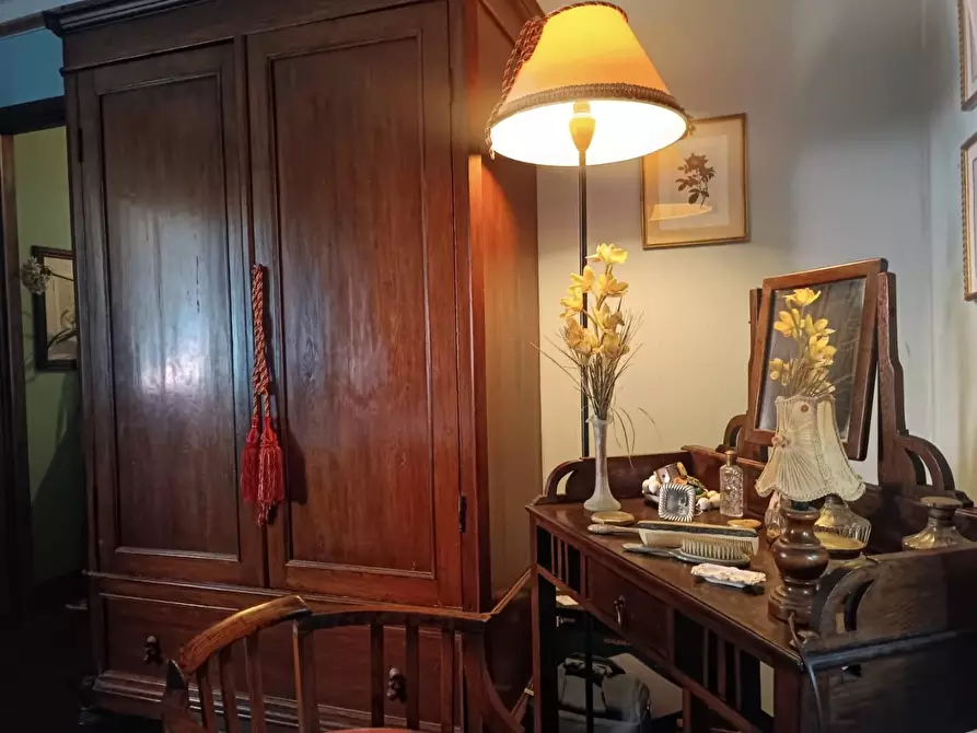 Immagine 45 di Casa semindipendente in vendita  a Borgo A Mozzano