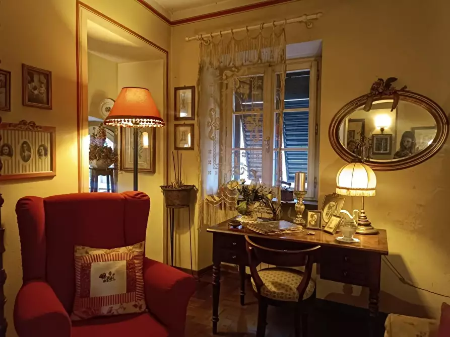 Immagine 20 di Casa semindipendente in vendita  a Borgo A Mozzano