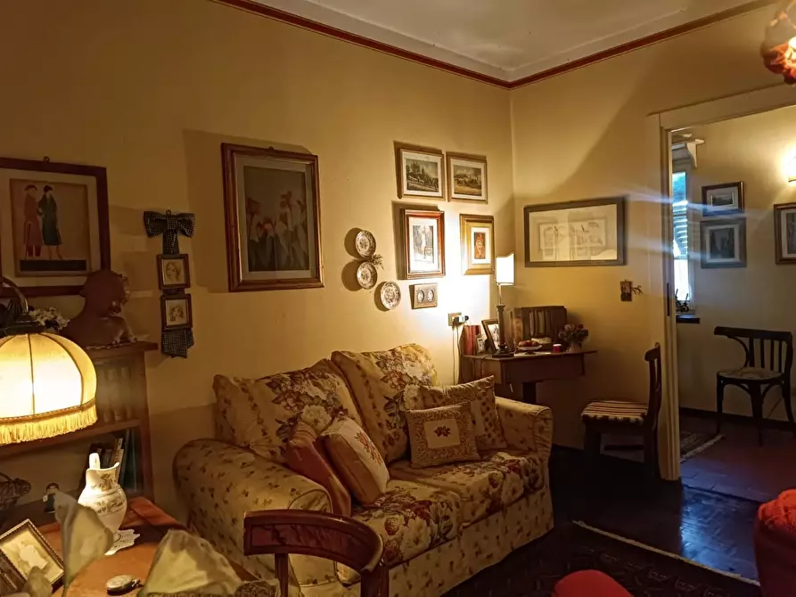 Immagine 19 di Casa semindipendente in vendita  a Borgo A Mozzano