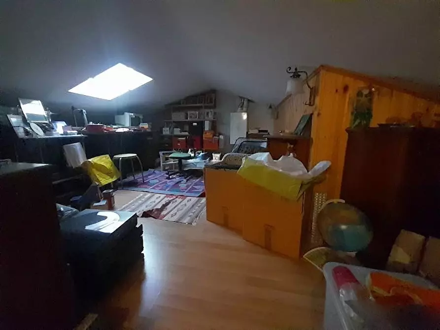 Immagine 12 di Appartamento in vendita  a Calcinaia