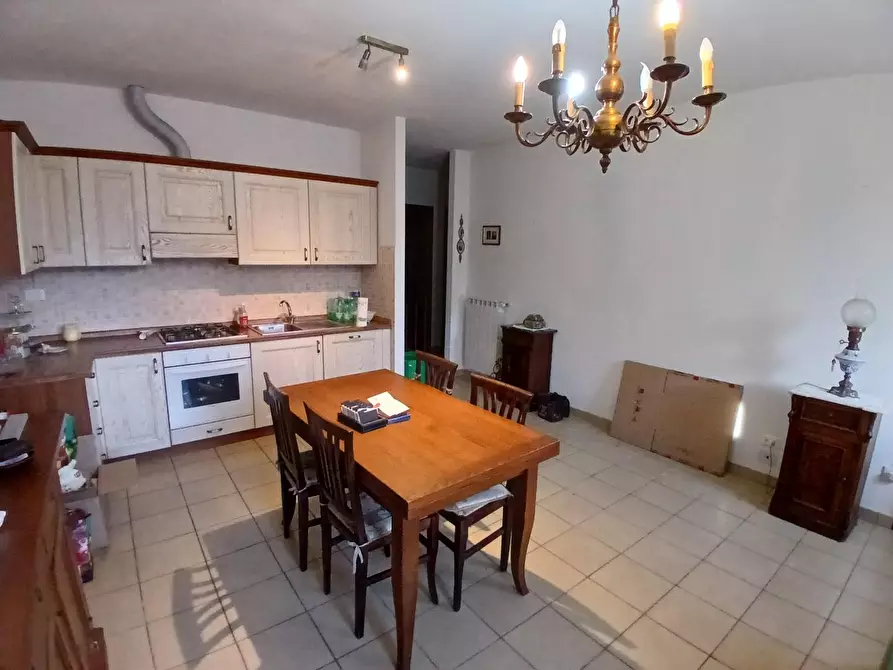 Immagine 5 di Appartamento in vendita  a Calcinaia