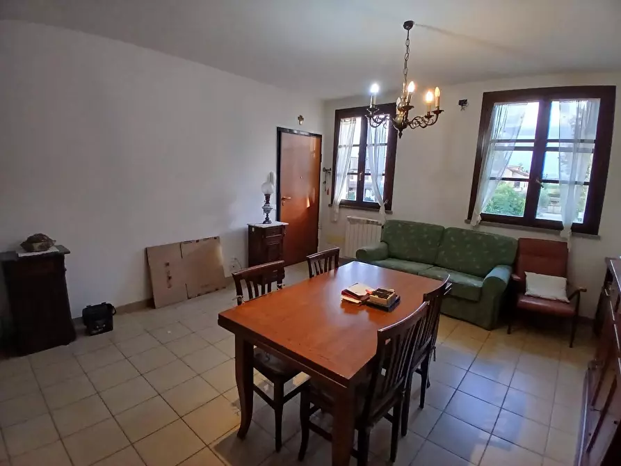 Immagine 4 di Appartamento in vendita  a Calcinaia
