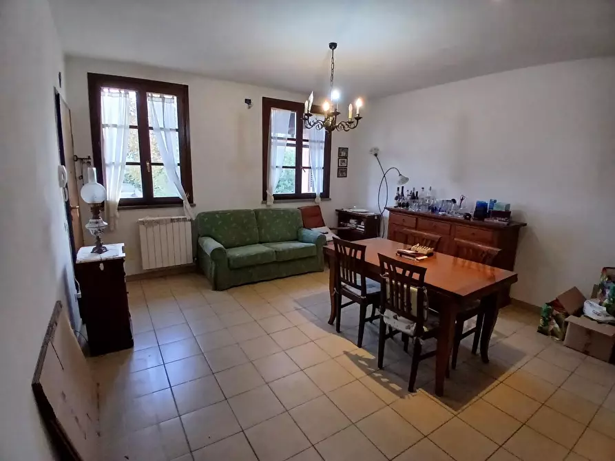 Immagine 3 di Appartamento in vendita  a Calcinaia