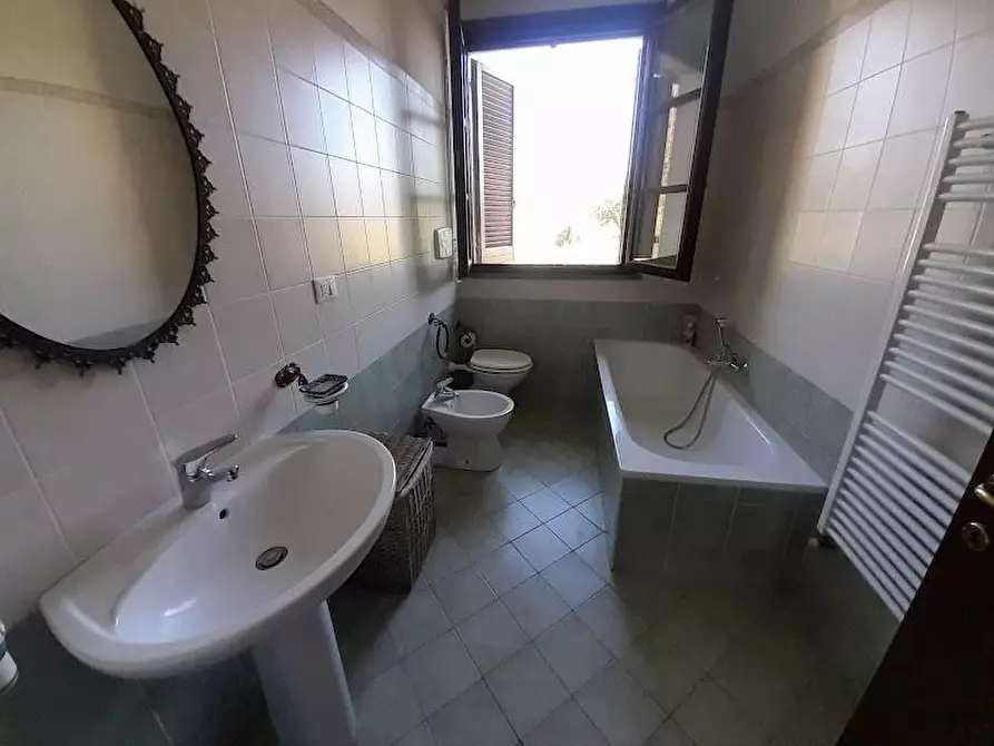 Immagine 9 di Appartamento in vendita  a Calcinaia