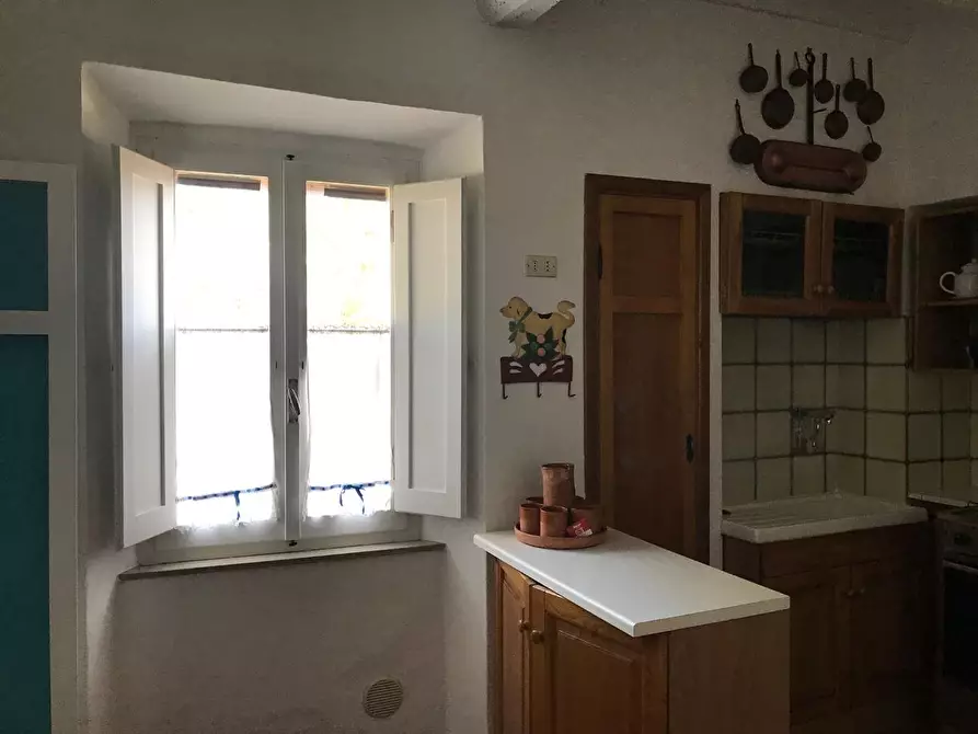 Immagine 8 di Appartamento in vendita  a San Gimignano