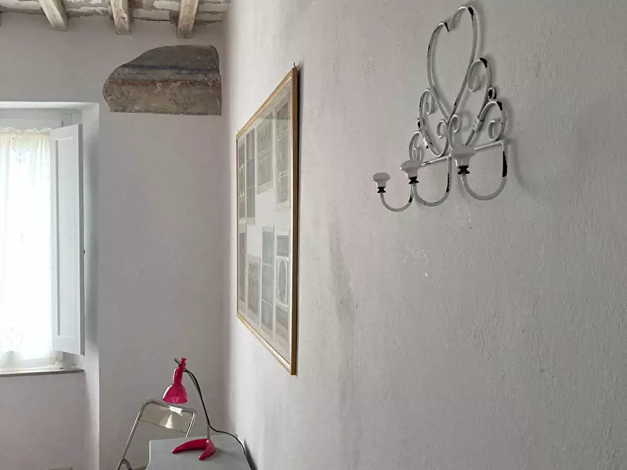 Immagine 3 di Appartamento in vendita  a San Gimignano