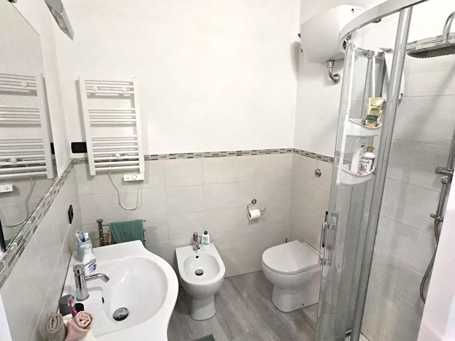 Immagine 9 di Appartamento in vendita  a Colle Di Val D'elsa