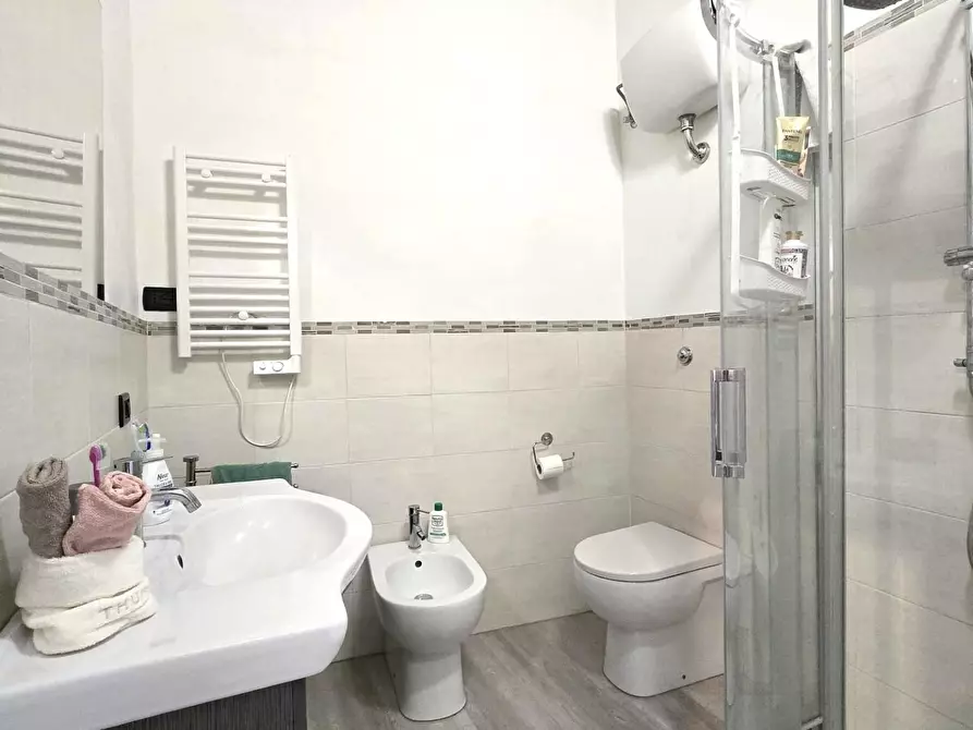 Immagine 14 di Appartamento in vendita  a Colle Di Val D'elsa