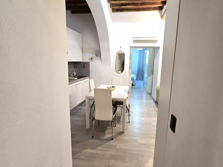 Immagine 8 di Appartamento in vendita  a Colle Di Val D'elsa