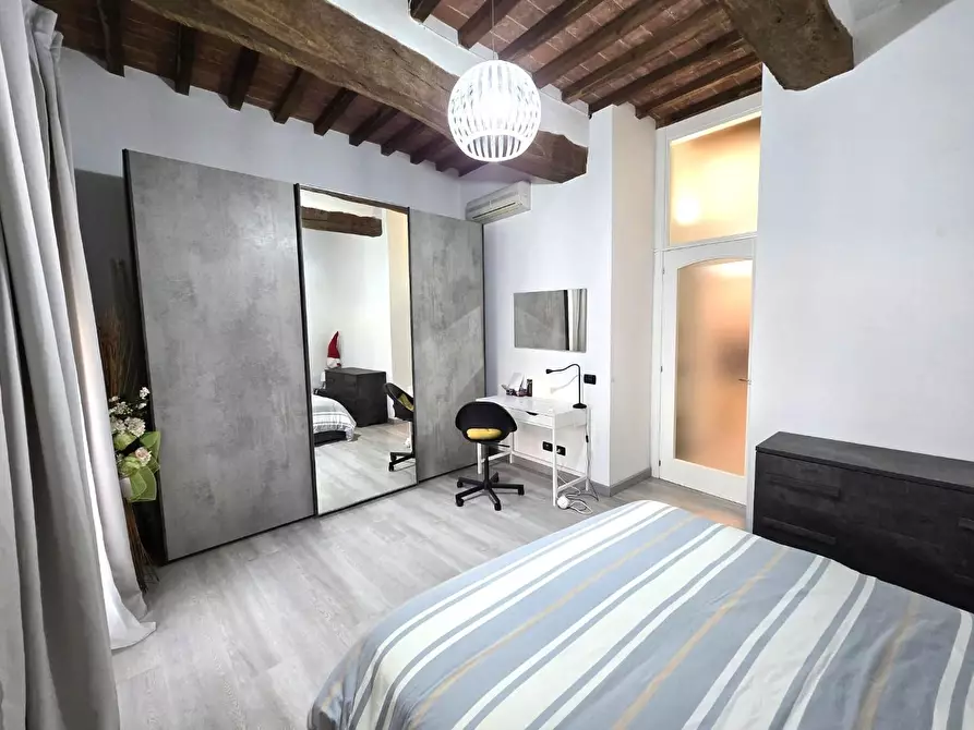 Immagine 4 di Appartamento in vendita  a Colle Di Val D'elsa