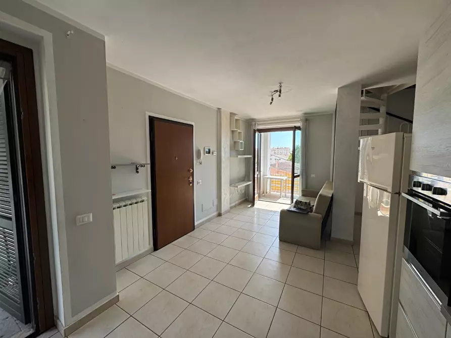 Immagine 4 di Appartamento in vendita  a Livorno