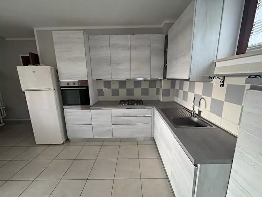 Immagine 7 di Appartamento in vendita  a Livorno