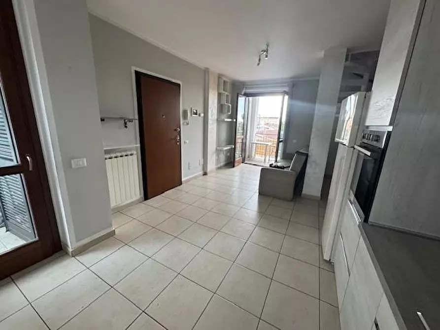 Immagine 2 di Appartamento in vendita  a Livorno