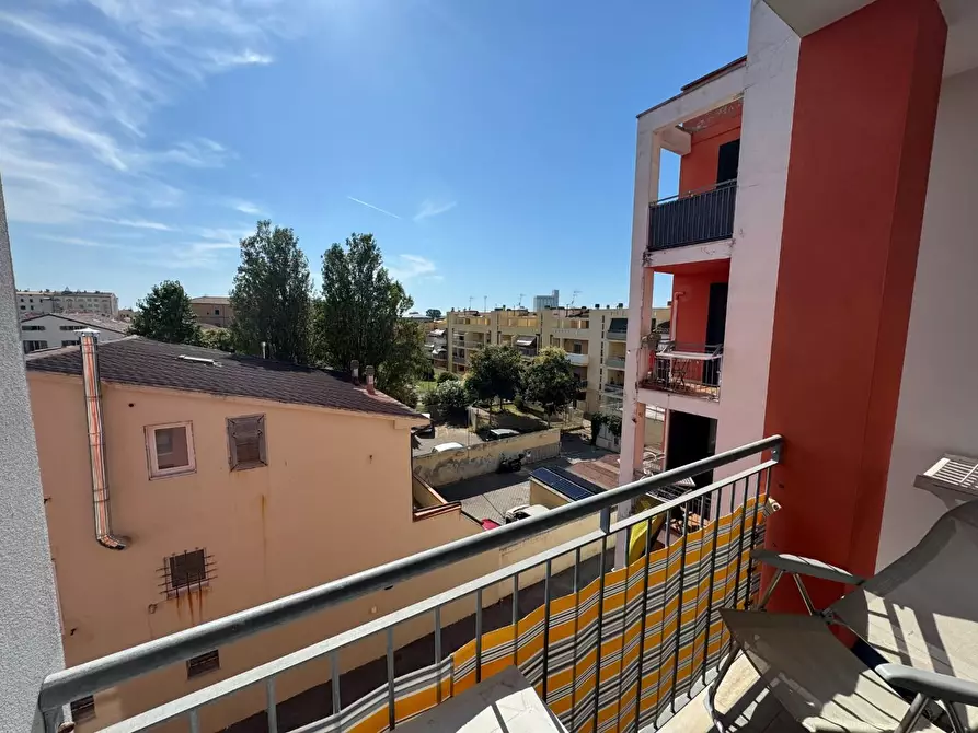 Immagine 44 di Appartamento in vendita  a Livorno