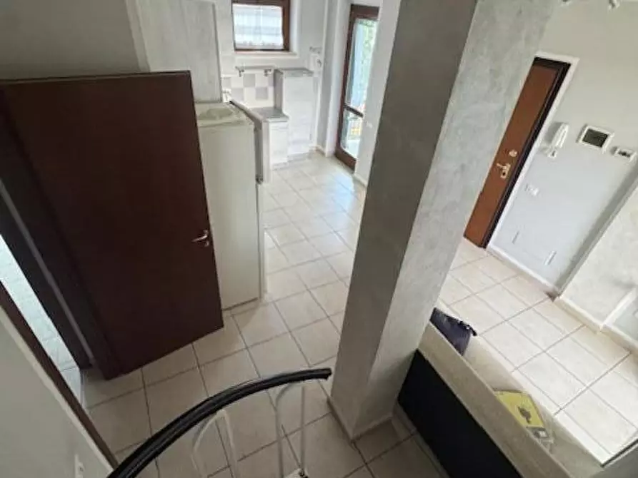 Immagine 3 di Appartamento in vendita  a Livorno