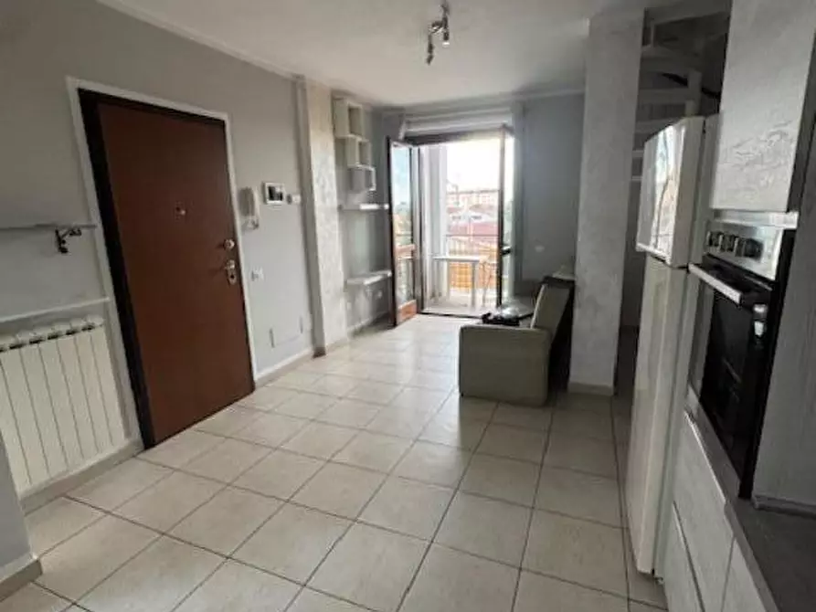 Immagine 1 di Appartamento in vendita  a Livorno