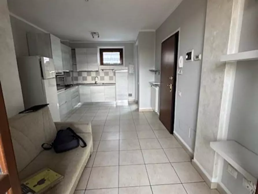 Immagine 5 di Appartamento in vendita  a Livorno