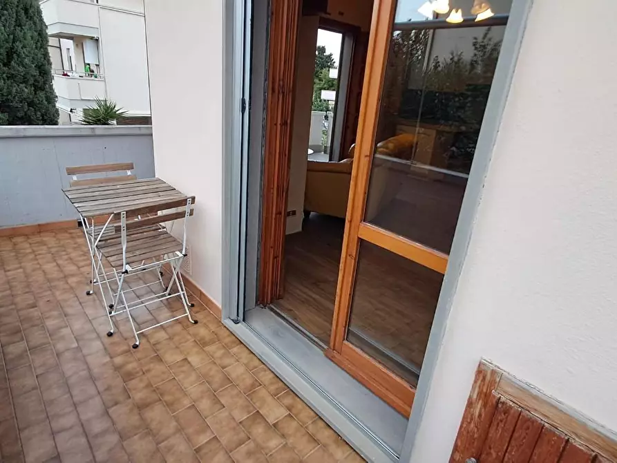 Immagine 6 di Appartamento in vendita  a Castagneto Carducci