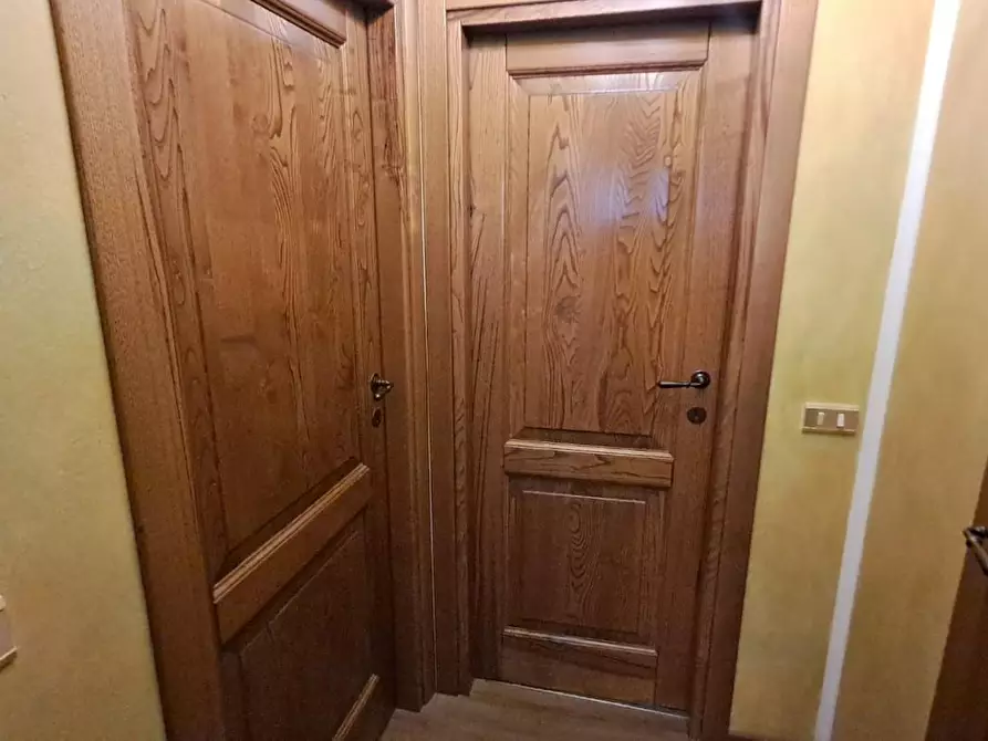 Immagine 8 di Appartamento in vendita  a Castagneto Carducci