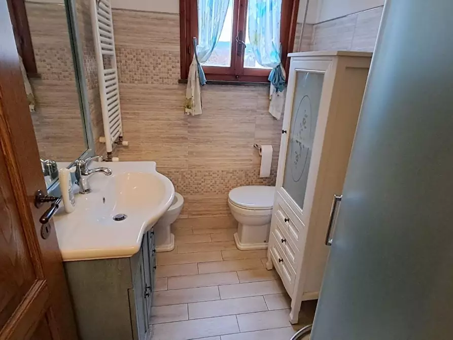 Immagine 13 di Appartamento in vendita  a Castagneto Carducci