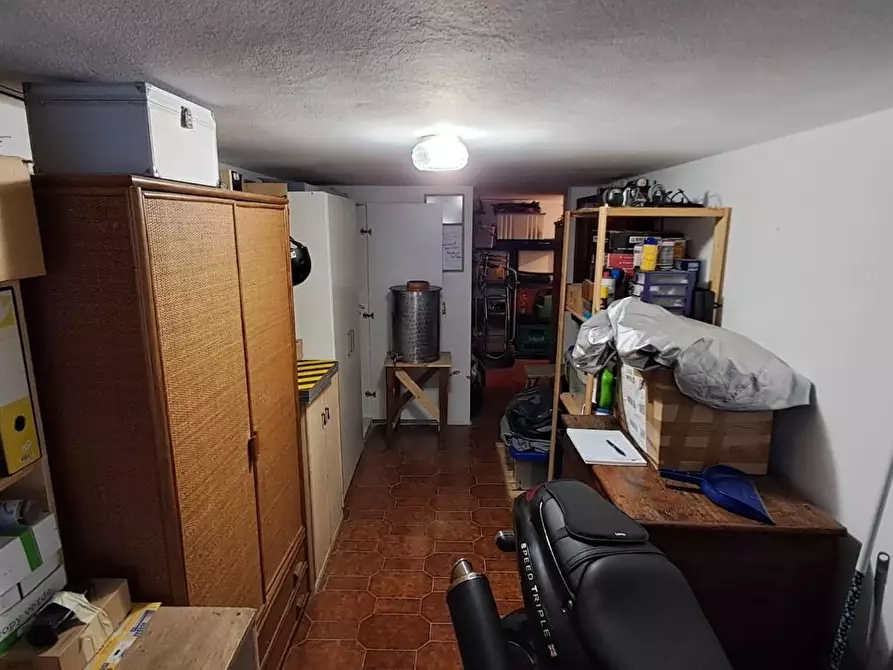 Immagine 17 di Appartamento in vendita  a Castagneto Carducci