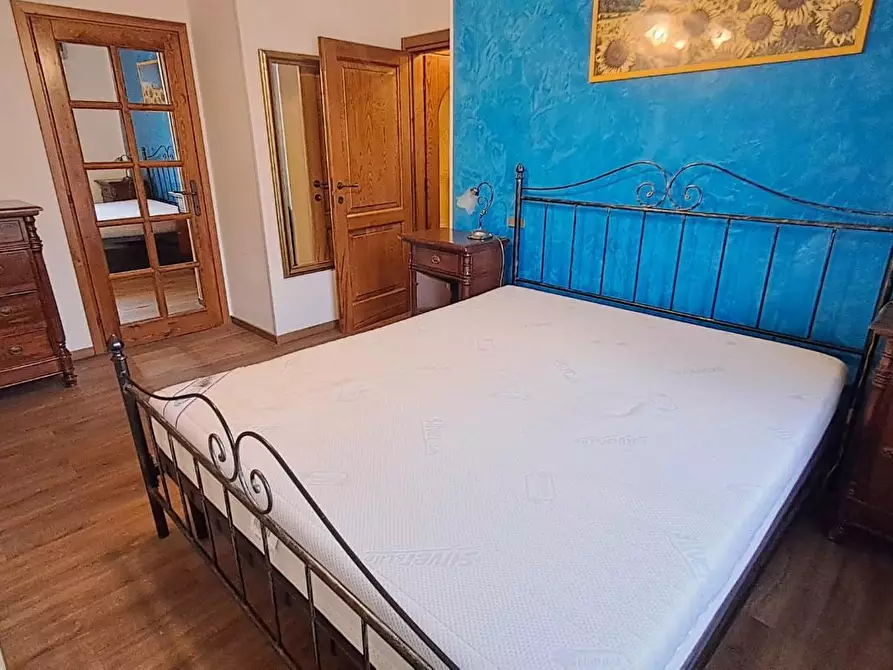 Immagine 9 di Appartamento in vendita  a Castagneto Carducci