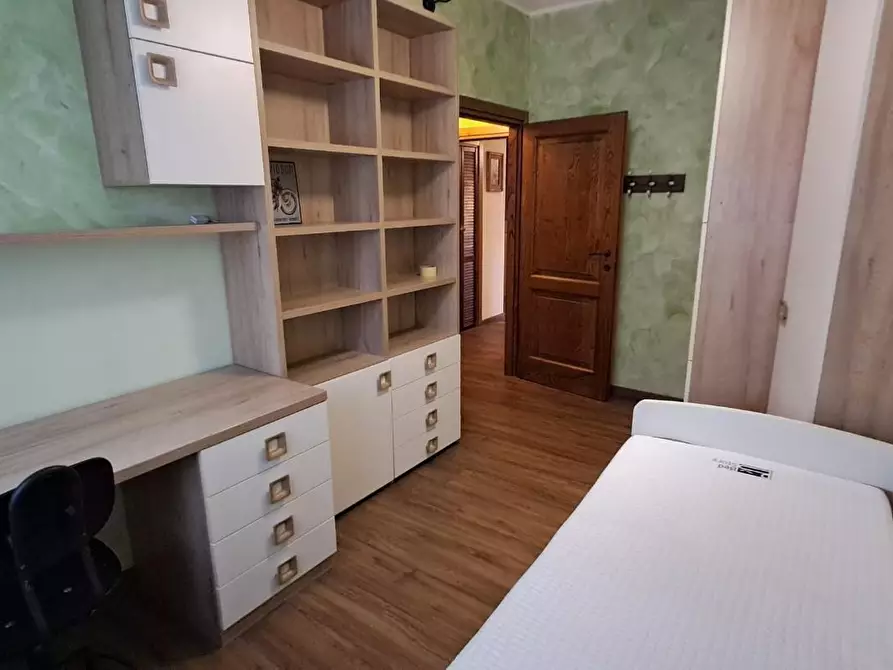 Immagine 16 di Appartamento in vendita  a Castagneto Carducci