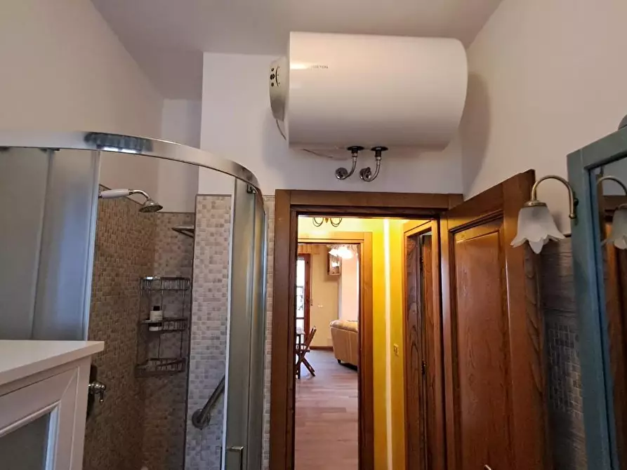 Immagine 14 di Appartamento in vendita  a Castagneto Carducci