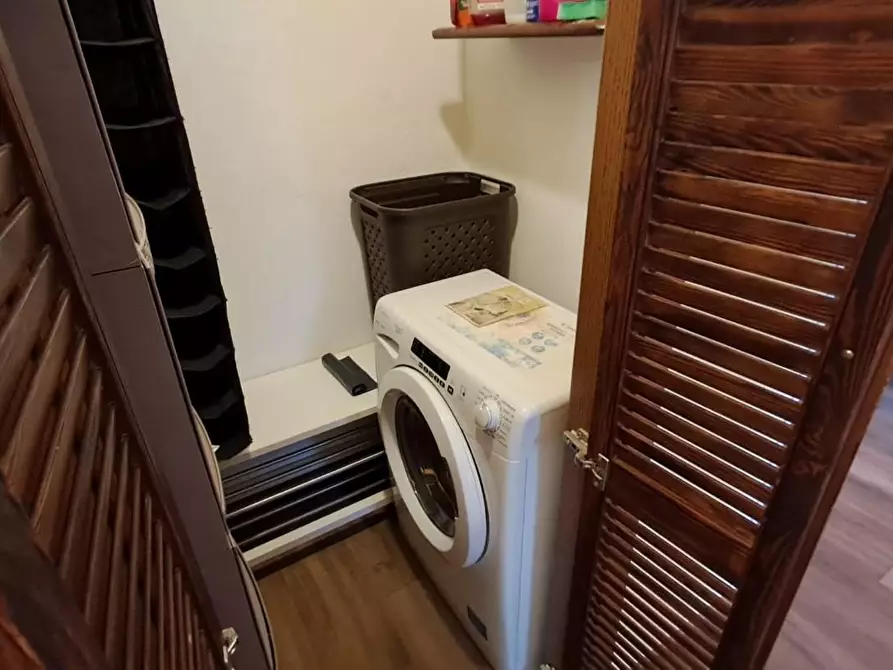 Immagine 7 di Appartamento in vendita  a Castagneto Carducci