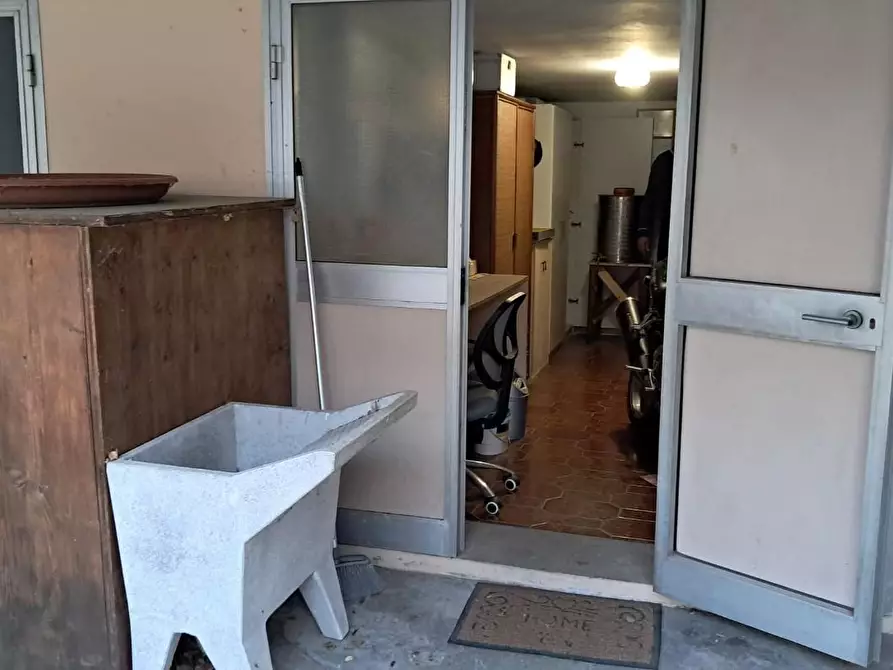 Immagine 18 di Appartamento in vendita  a Castagneto Carducci